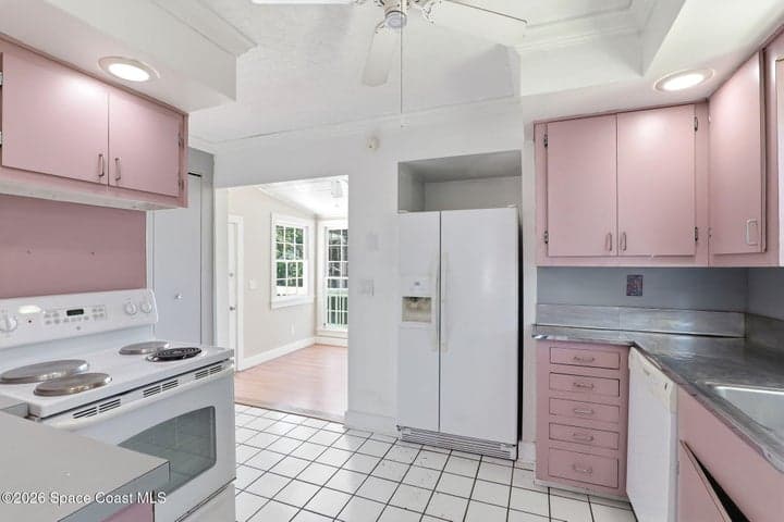 2316 Country Club Road, Melbourne, FL 32901 — photo 32