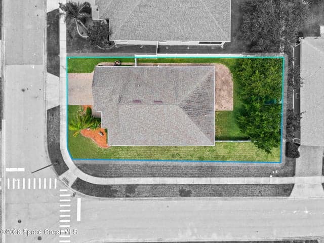 2291 Bridgeport Circle, Rockledge, FL 32955 — photo 3