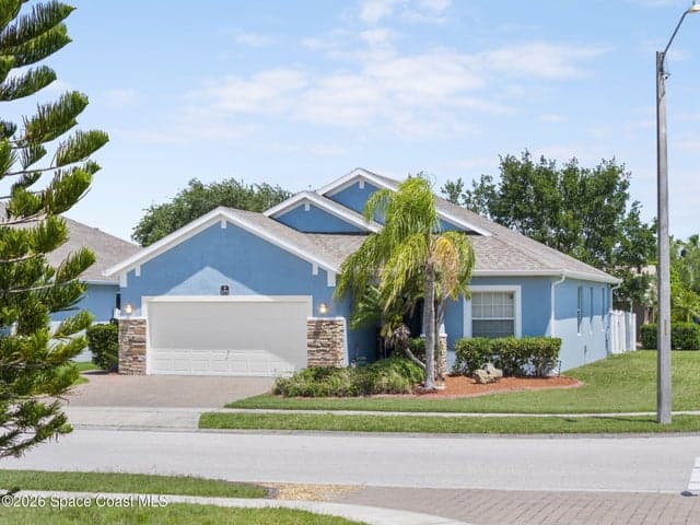 2291 Bridgeport Circle, Rockledge, FL 32955 — photo 5