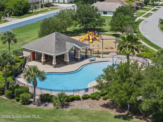 2291 Bridgeport Circle, Rockledge, FL 32955 — photo 4
