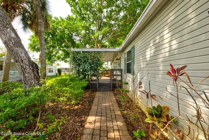 176 Woodsmill Boulevard 177, Cocoa, FL 32926 — photo 7