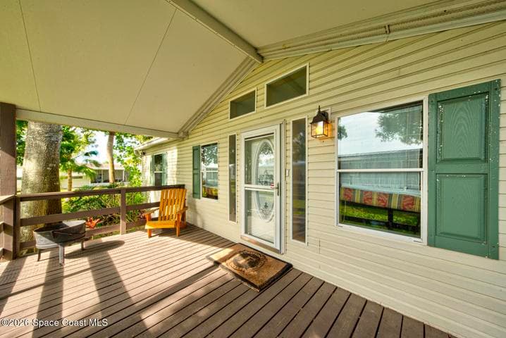 176 Woodsmill Boulevard 177, Cocoa, FL 32926 — photo 8