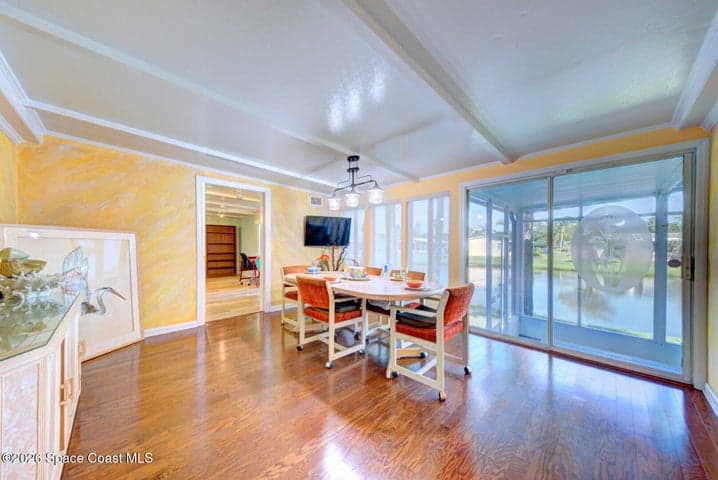 176 Woodsmill Boulevard 177, Cocoa, FL 32926 — photo 34