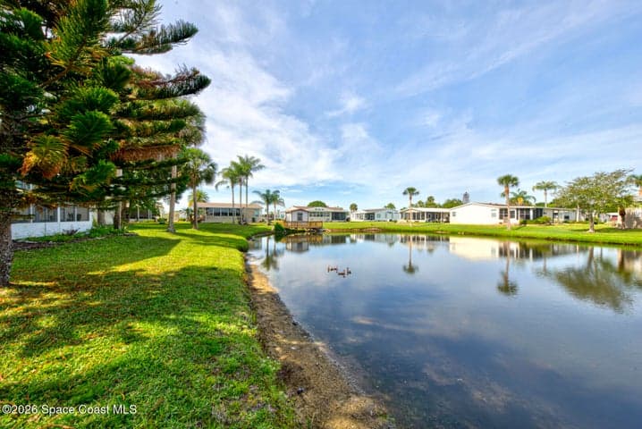 176 Woodsmill Boulevard 177, Cocoa, FL 32926 — photo 3
