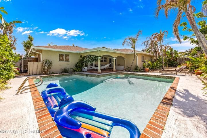 1194 Bay Drive E, Indian Harbour Beach, FL 32937 — photo 29