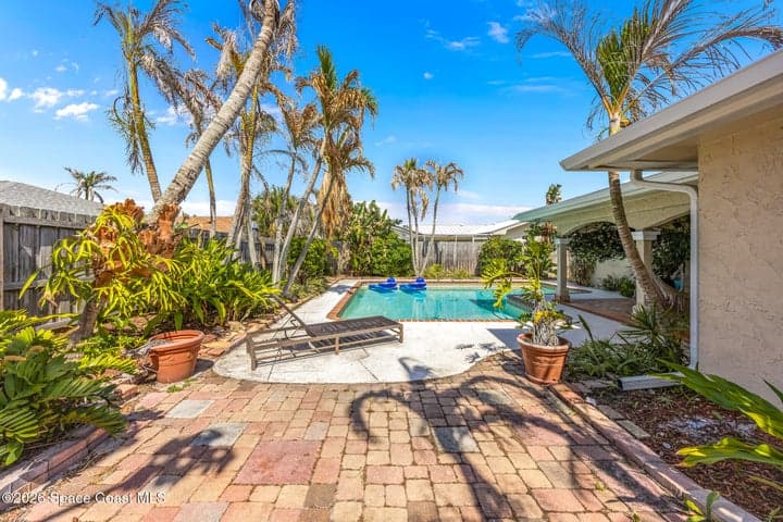 1194 Bay Drive E, Indian Harbour Beach, FL 32937 — photo 33