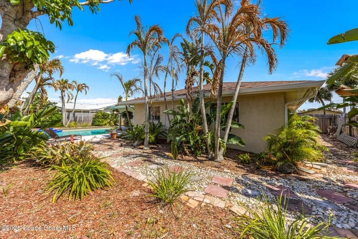 1194 Bay Drive E, Indian Harbour Beach, FL 32937 — photo 34