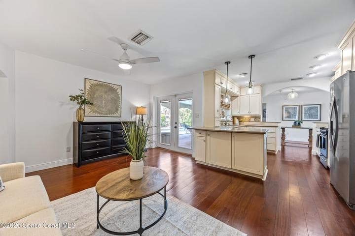 1194 Bay Drive E, Indian Harbour Beach, FL 32937 — photo 10