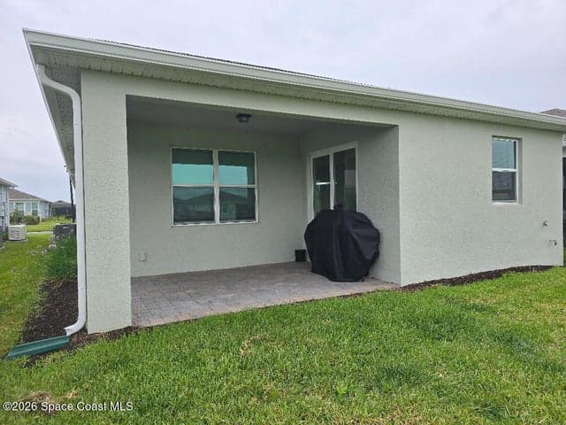 8842 Stormy Sky Court, Melbourne, FL 32940 — photo 17