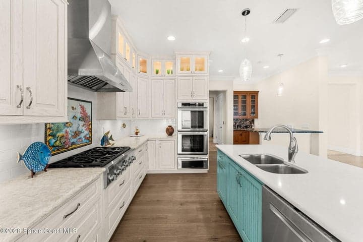 515 S Atlantic Avenue, Cocoa Beach, FL 32931 — photo 14