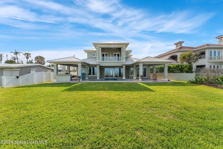 515 S Atlantic Avenue, Cocoa Beach, FL 32931 — photo 38