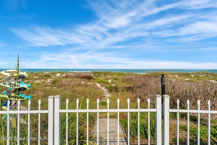 515 S Atlantic Avenue, Cocoa Beach, FL 32931 — photo 40