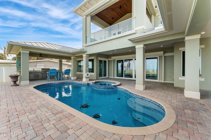 515 S Atlantic Avenue, Cocoa Beach, FL 32931 — photo 43