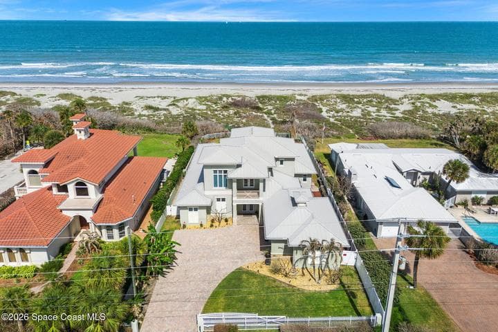 515 S Atlantic Avenue, Cocoa Beach, FL 32931