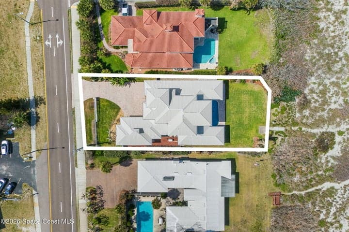 515 S Atlantic Avenue, Cocoa Beach, FL 32931 — photo 48