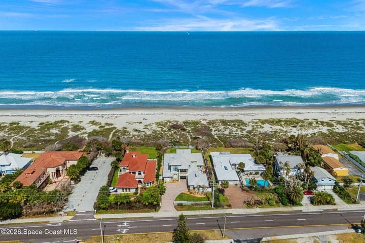 515 S Atlantic Avenue, Cocoa Beach, FL 32931 — photo 49