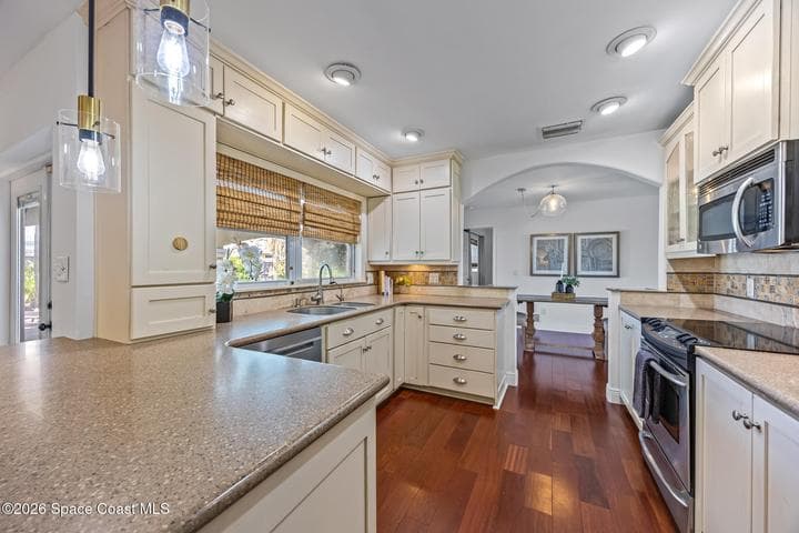 1194 Bay Drive E, Indian Harbour Beach, FL 32937 — photo 7