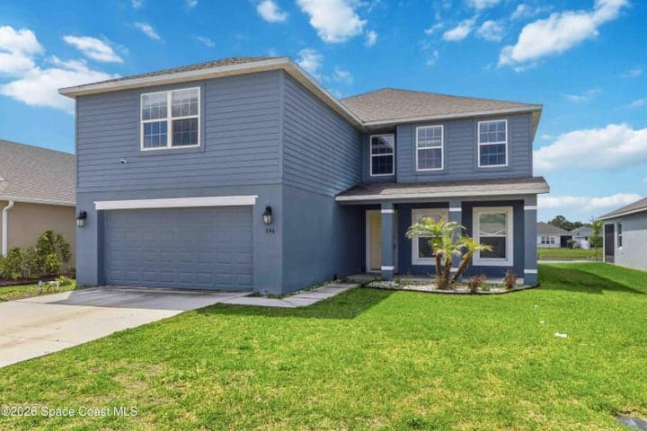 546 Cooper Court SW, Palm Bay, FL 32908