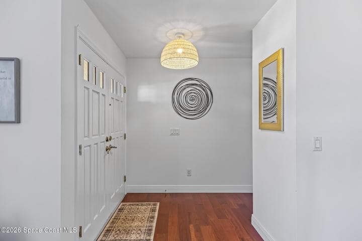 1194 Bay Drive E, Indian Harbour Beach, FL 32937 — photo 5