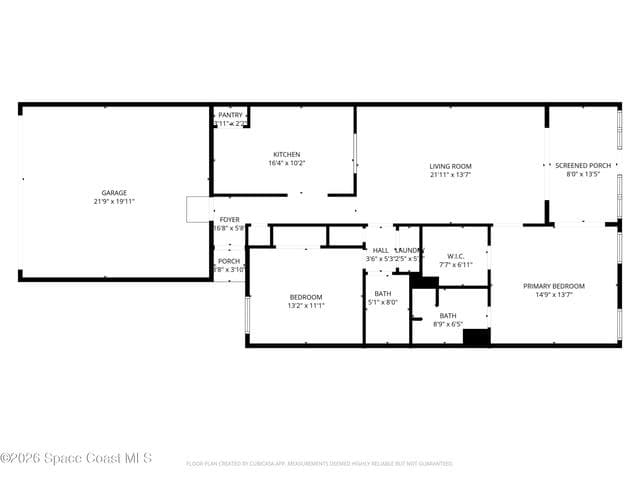 39 Anchor Drive, Indian Harbour Beach, FL 32937 — photo 35
