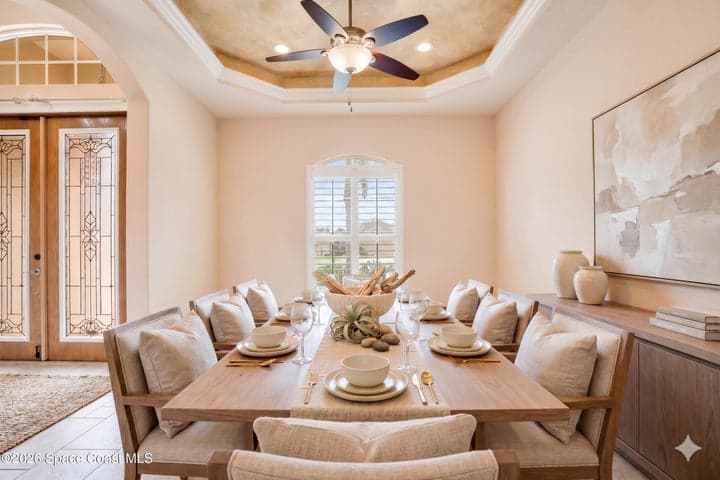 1527 Abberton Court, Melbourne, FL 32934 — photo 3