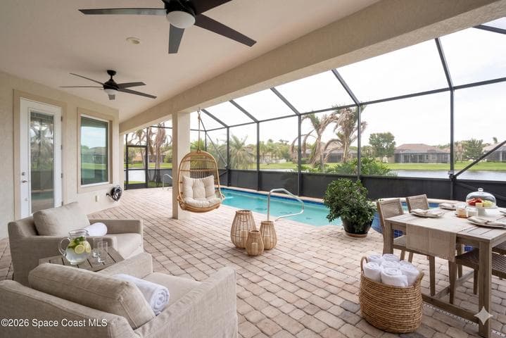 1527 Abberton Court, Melbourne, FL 32934 — photo 37