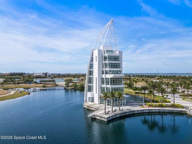 8922 Laguna Lane #204, Cape Canaveral, FL 32920 — photo 26