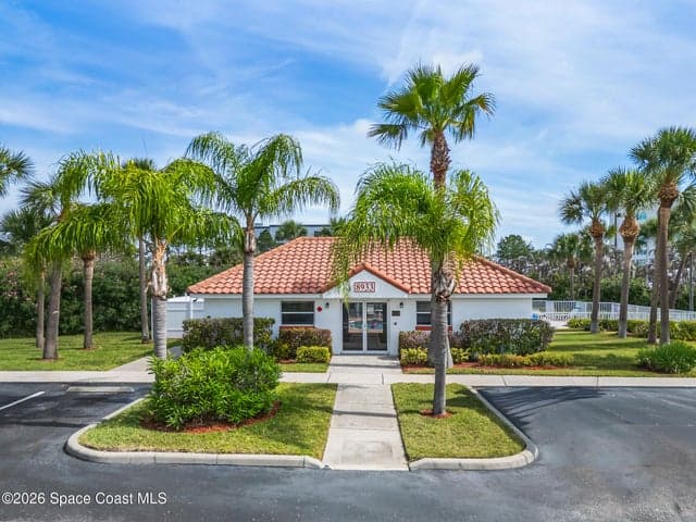 8922 Laguna Lane #204, Cape Canaveral, FL 32920 — photo 10