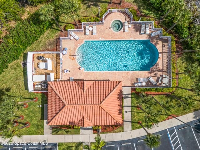 8922 Laguna Lane #204, Cape Canaveral, FL 32920 — photo 11