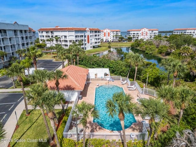 8922 Laguna Lane #204, Cape Canaveral, FL 32920 — photo 12