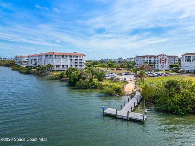 8922 Laguna Lane #204, Cape Canaveral, FL 32920 — photo 6