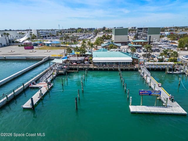 8922 Laguna Lane #204, Cape Canaveral, FL 32920 — photo 33