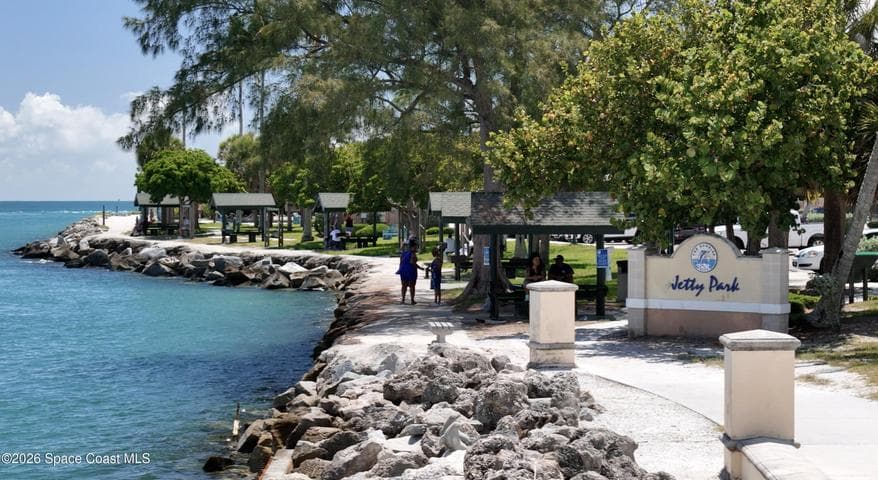 8922 Laguna Lane #204, Cape Canaveral, FL 32920 — photo 35