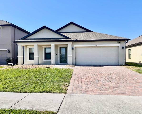 1385 Fuji Drive, Melbourne, FL 32940