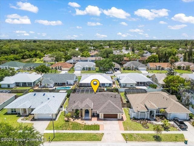 1815 Arbor Drive, Melbourne, FL 32935 — photo 34