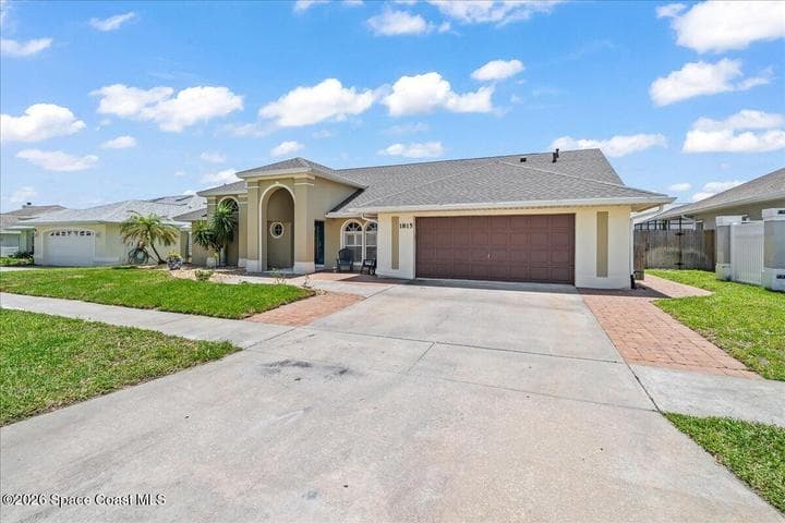1815 Arbor Drive, Melbourne, FL 32935 — photo 35
