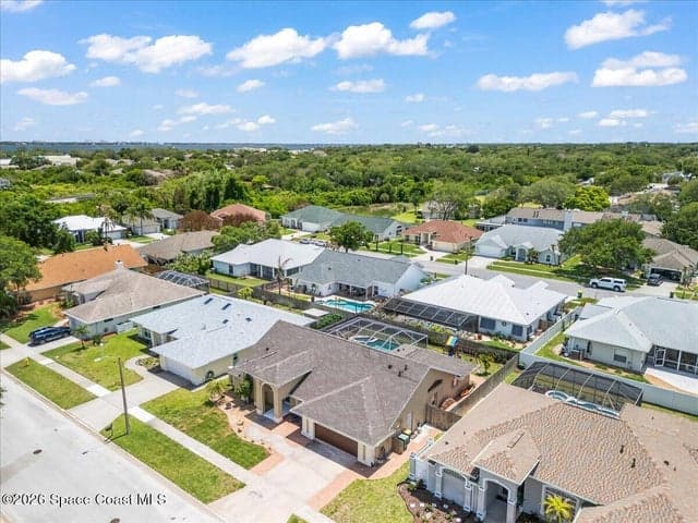 1815 Arbor Drive, Melbourne, FL 32935 — photo 31