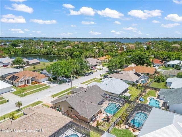 1815 Arbor Drive, Melbourne, FL 32935 — photo 32