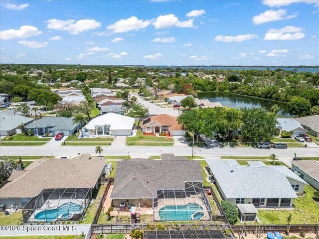 1815 Arbor Drive, Melbourne, FL 32935 — photo 33