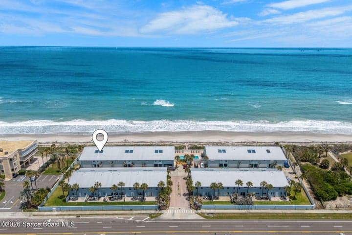 1923 Jimmy Buffett Mem Highway B-2, Indian Harbour Beach, FL 32937