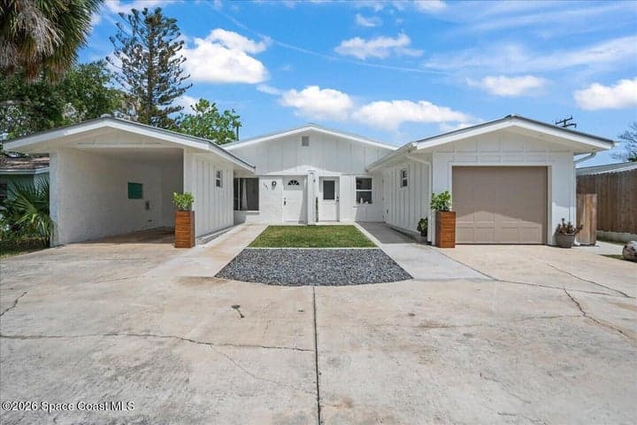 131 Cedar Avenue, Cocoa Beach, FL 32931