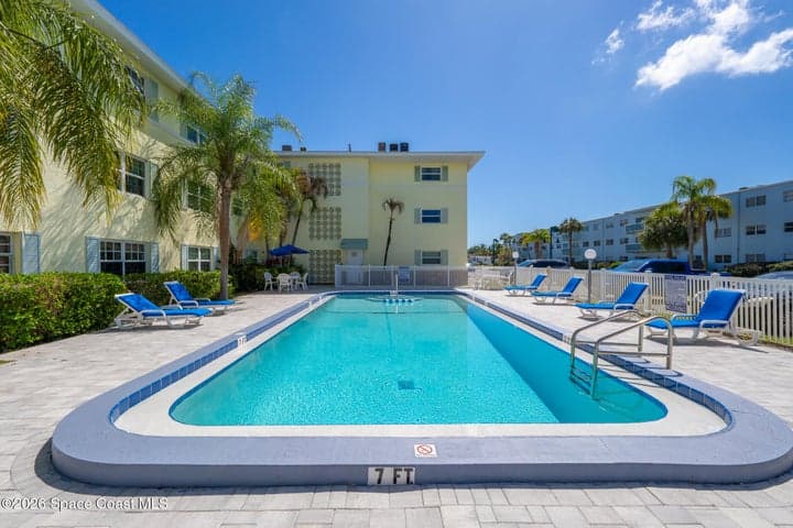 230 Columbia Drive #111, Cape Canaveral, FL 32920 — photo 5