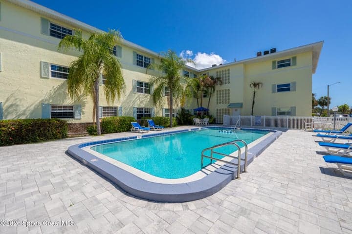 230 Columbia Drive #111, Cape Canaveral, FL 32920 — photo 16