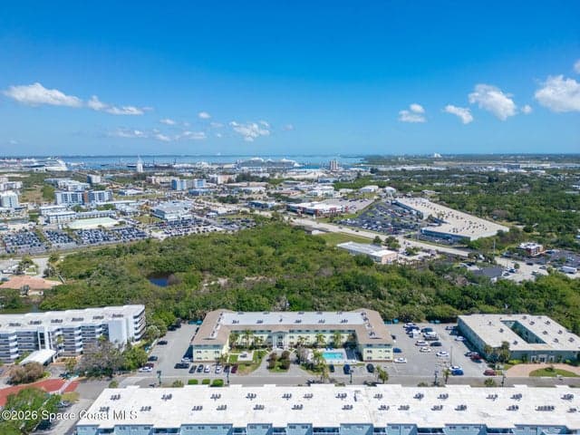 230 Columbia Drive #111, Cape Canaveral, FL 32920 — photo 19