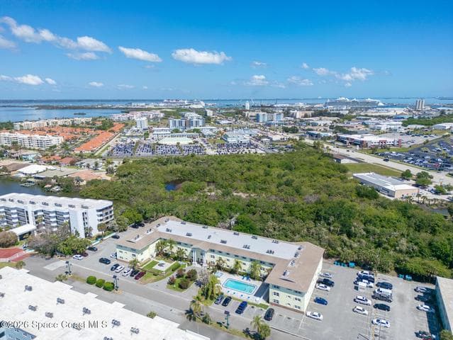 230 Columbia Drive #111, Cape Canaveral, FL 32920 — photo 21