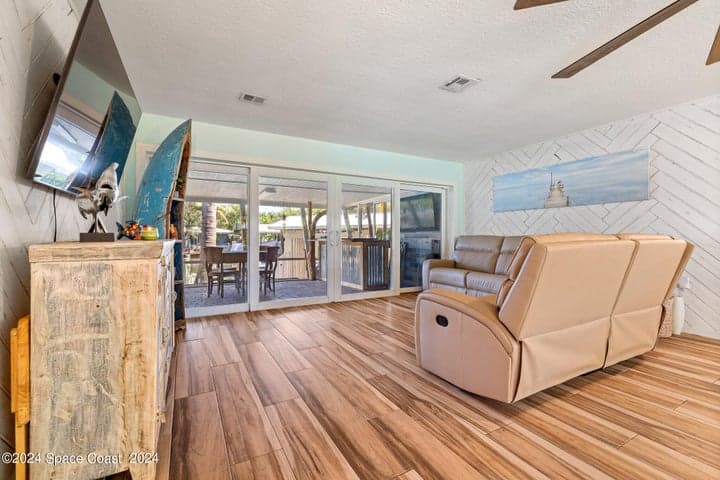 403 N Neptune Drive, Satellite Beach, FL 32937 — photo 7