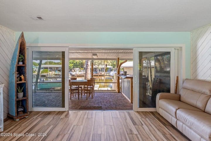 403 N Neptune Drive, Satellite Beach, FL 32937 — photo 8
