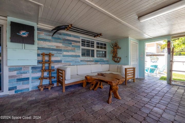 403 N Neptune Drive, Satellite Beach, FL 32937 — photo 29