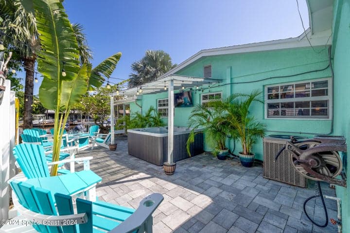 403 N Neptune Drive, Satellite Beach, FL 32937 — photo 32