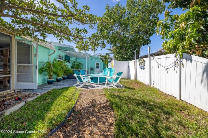 403 N Neptune Drive, Satellite Beach, FL 32937 — photo 33